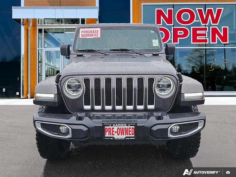 jeep Wrangler 2021 - 2