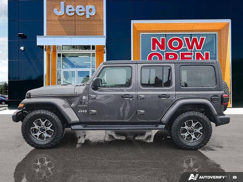 jeep Wrangler 2021 - 3
