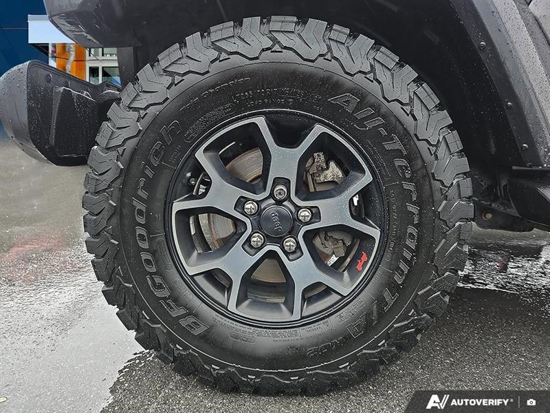 jeep Wrangler 2021 - 6