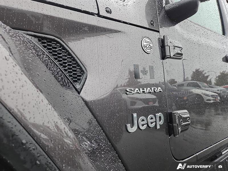 jeep Wrangler 2021 - 9