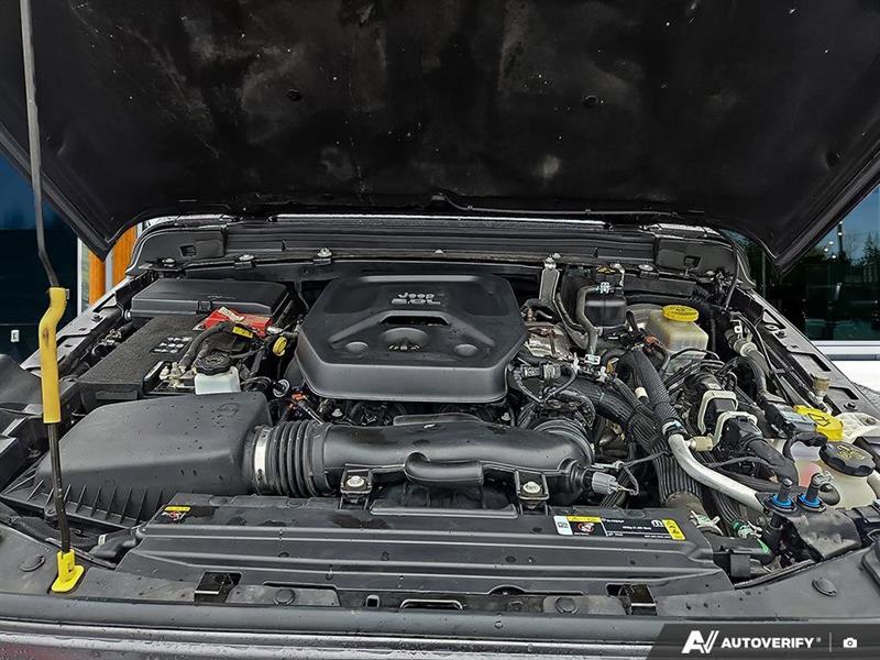 jeep Wrangler 2021 - 10