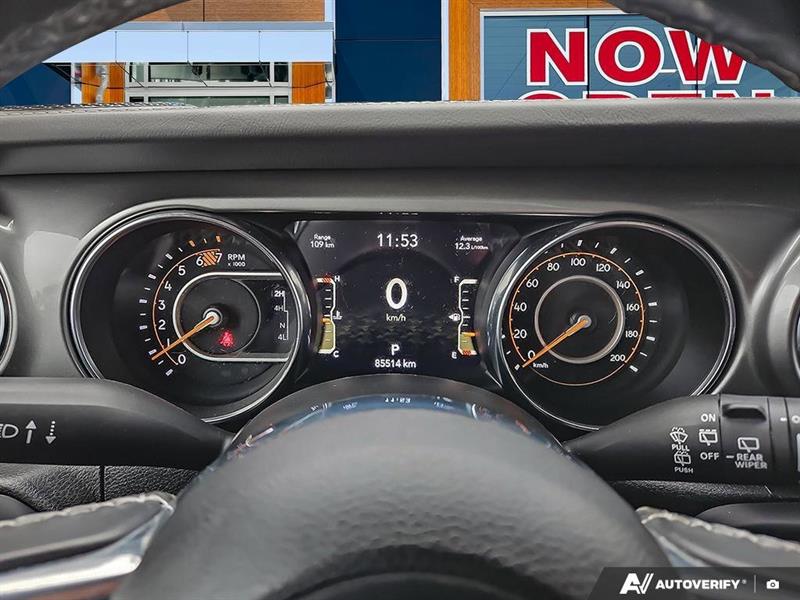 jeep Wrangler 2021 - 15