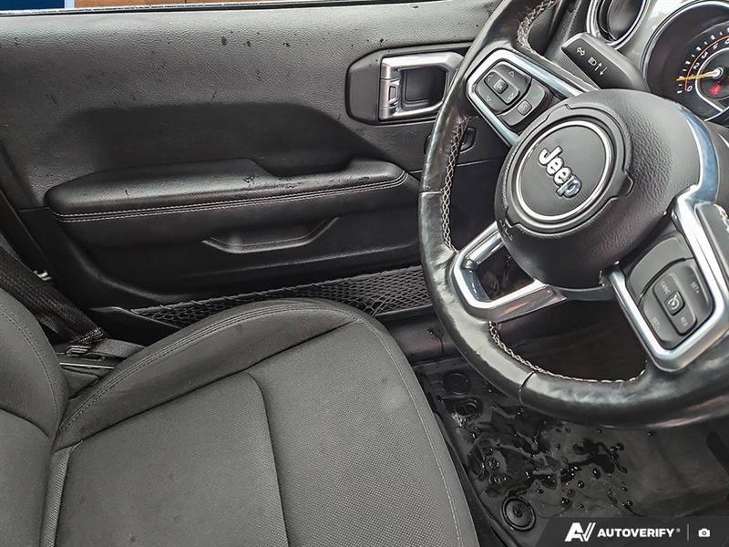 jeep Wrangler 2021 - 17