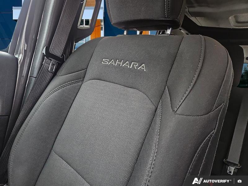 jeep Wrangler 2021 - 20