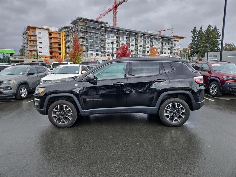 jeep Compass 2021 - 3