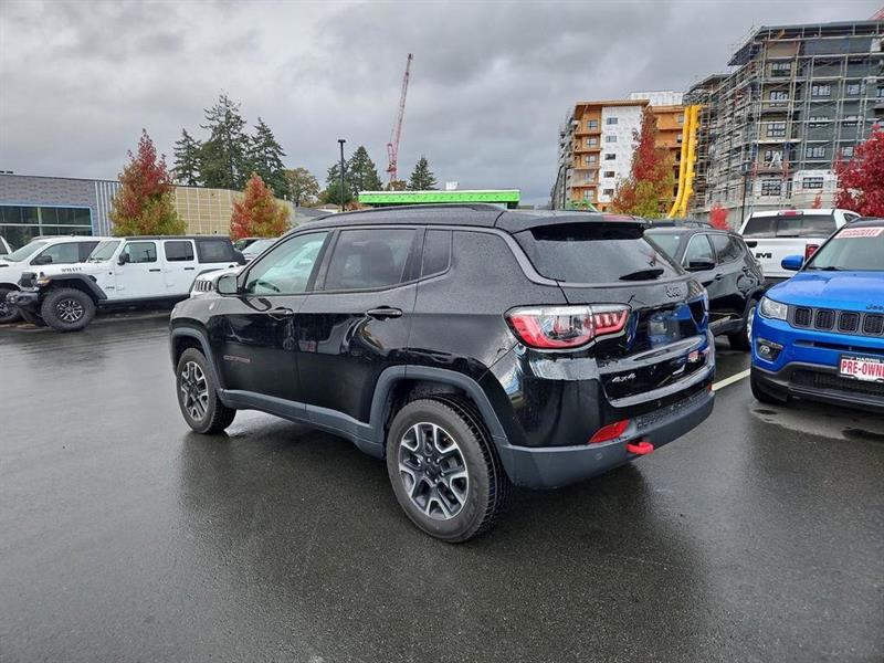 jeep Compass 2021 - 4