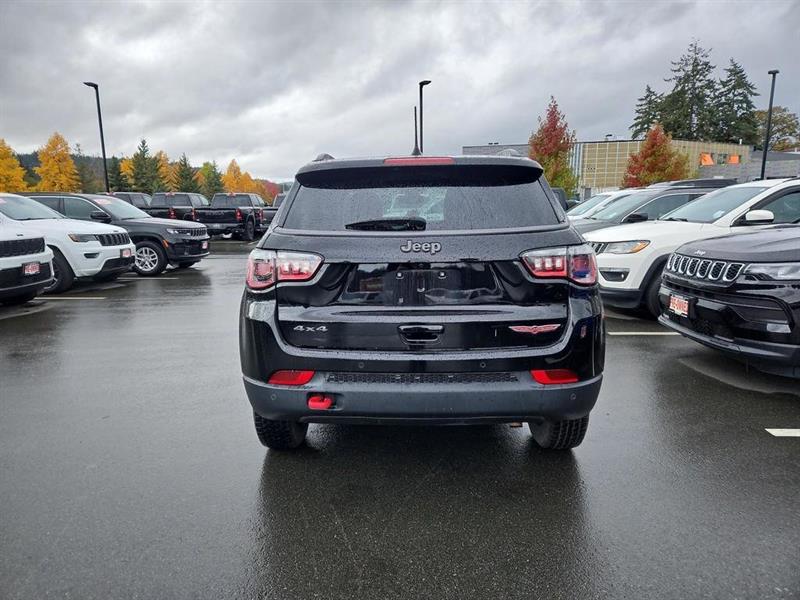 jeep Compass 2021 - 5