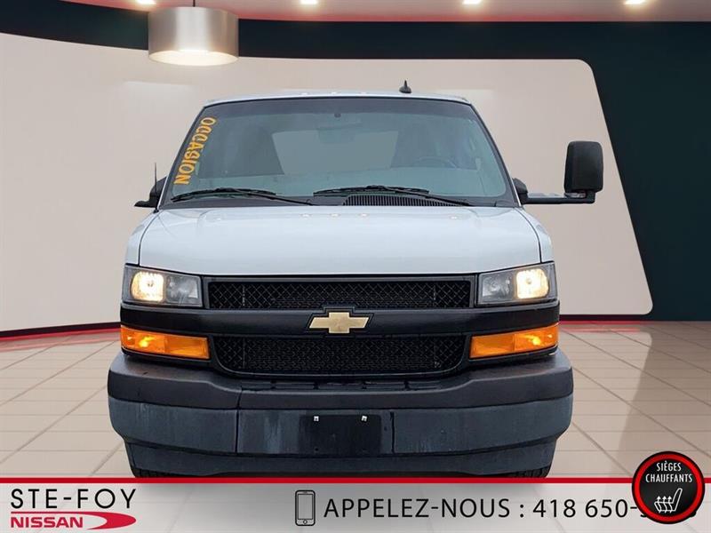 chevrolet Express 2024 - 2