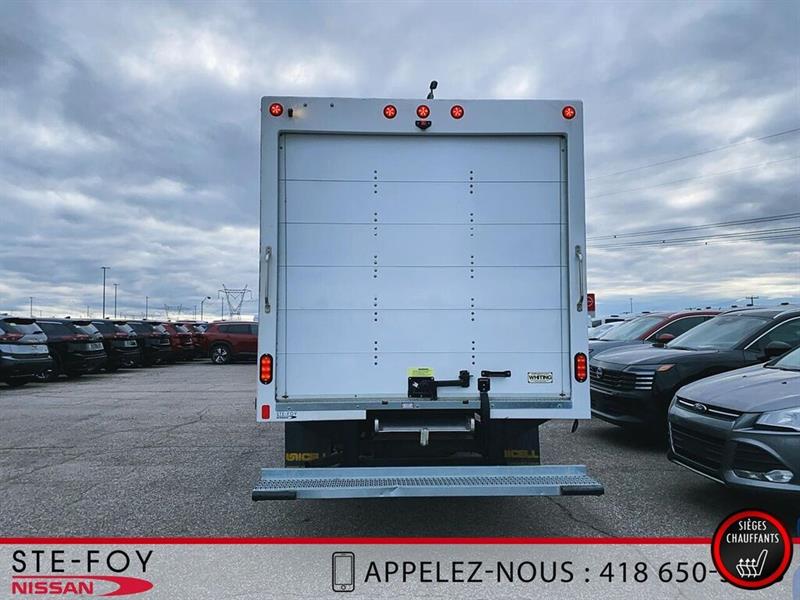 chevrolet Express 2024 - 3