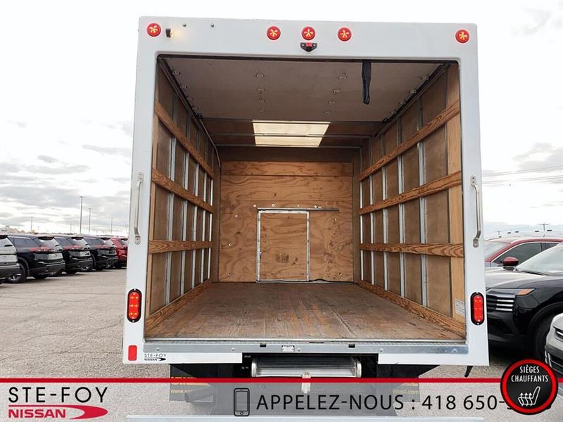 chevrolet Express 2024 - 6