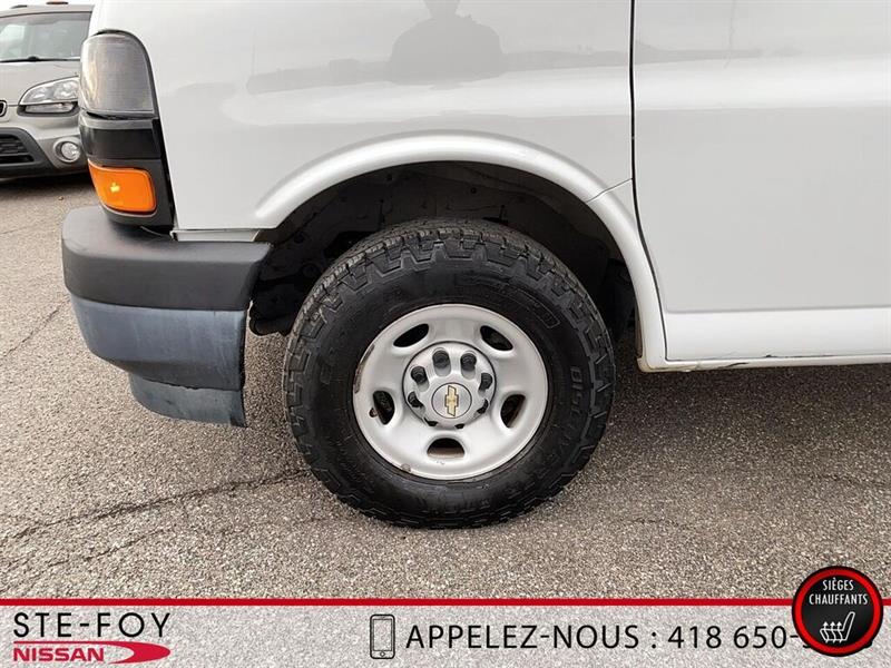 chevrolet Express 2024 - 7