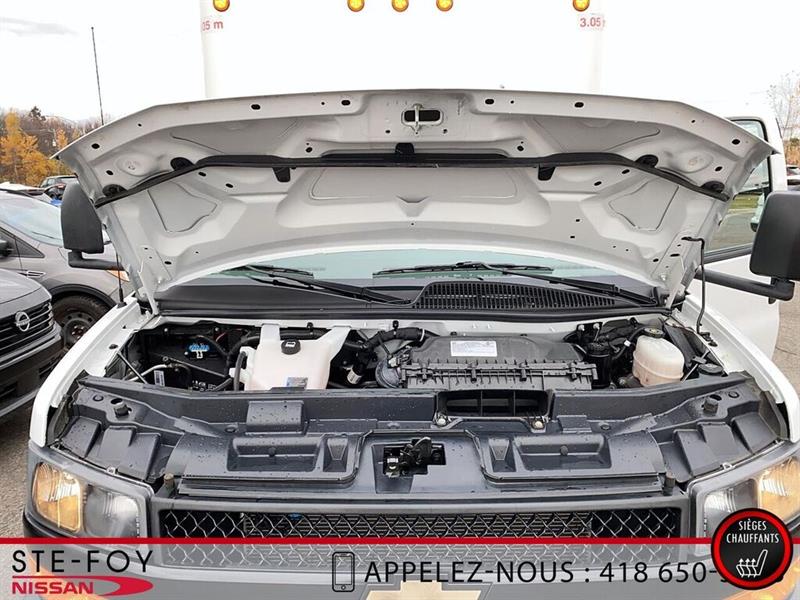 chevrolet Express 2024 - 8