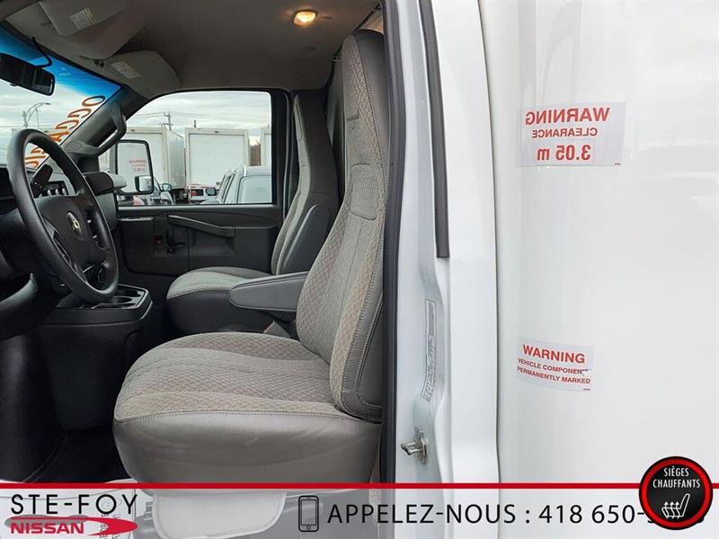 chevrolet Express 2024 - 9