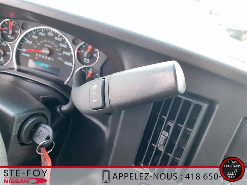 chevrolet Express 2024 - 15