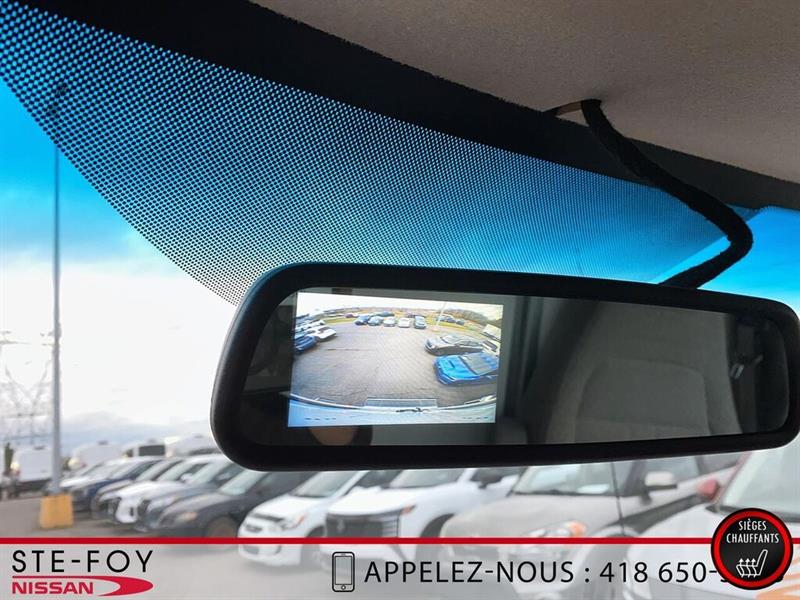 chevrolet Express 2024 - 17