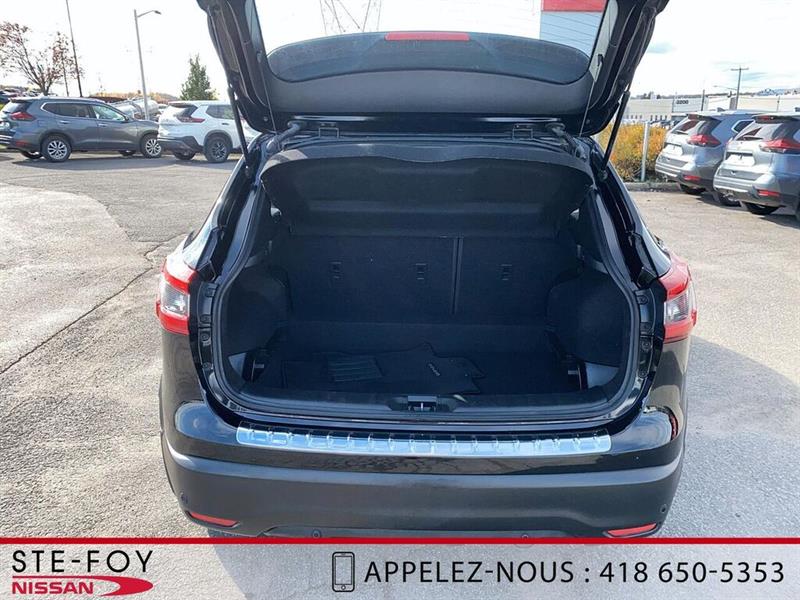 nissan Qashqai 2022 - 6