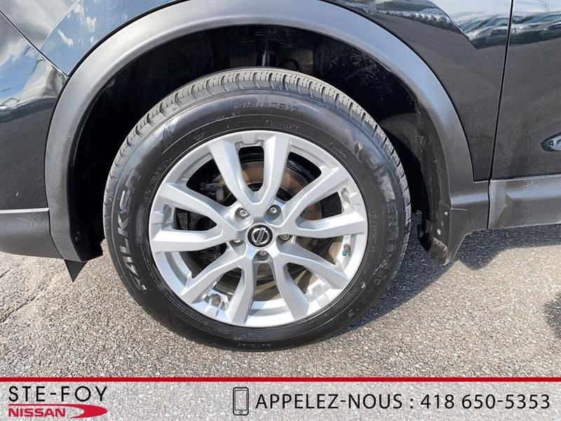 nissan Qashqai 2022 - 7