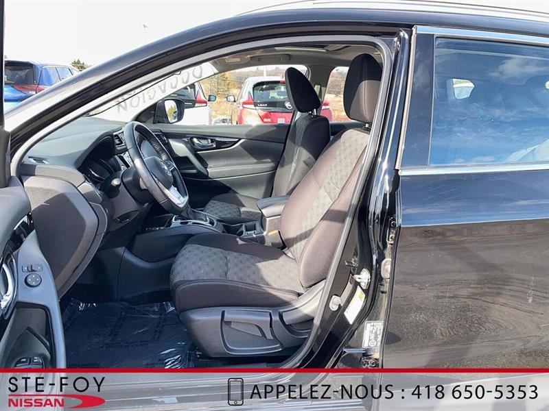 nissan Qashqai 2022 - 9