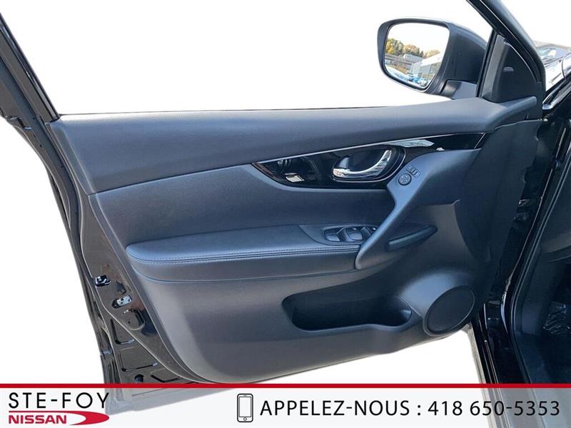 nissan Qashqai 2022 - 11