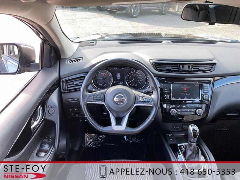 nissan Qashqai 2022 - 14