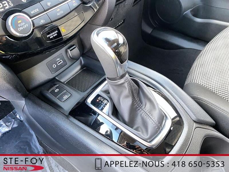 nissan Qashqai 2022 - 15