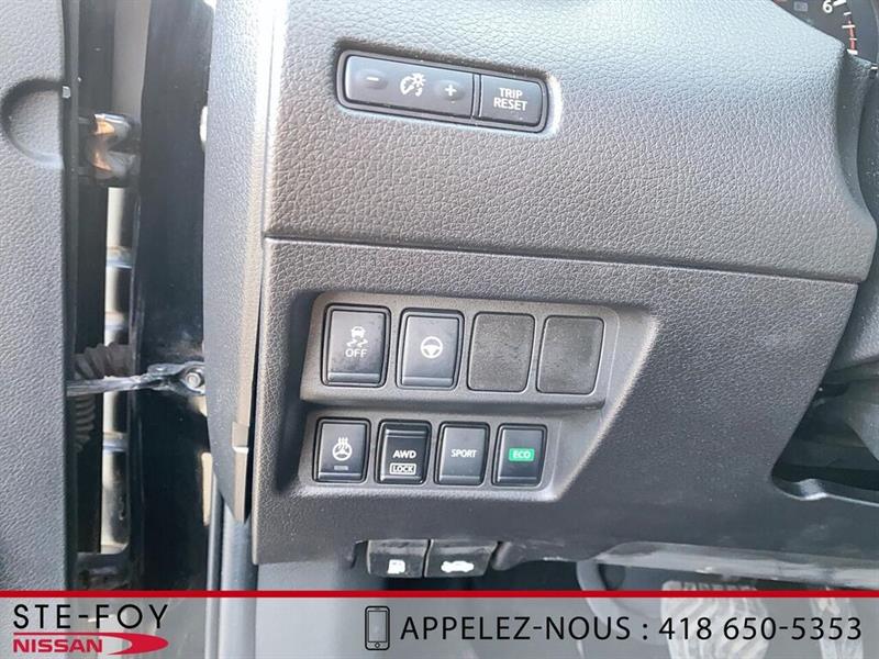 nissan Qashqai 2022 - 16