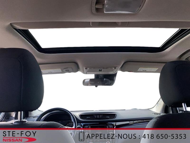 nissan Qashqai 2022 - 17