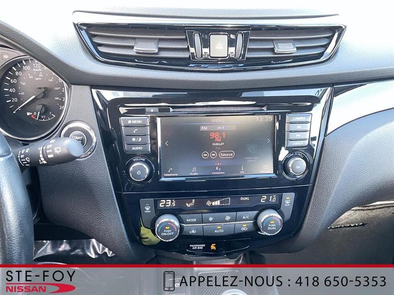 nissan Qashqai 2022 - 19