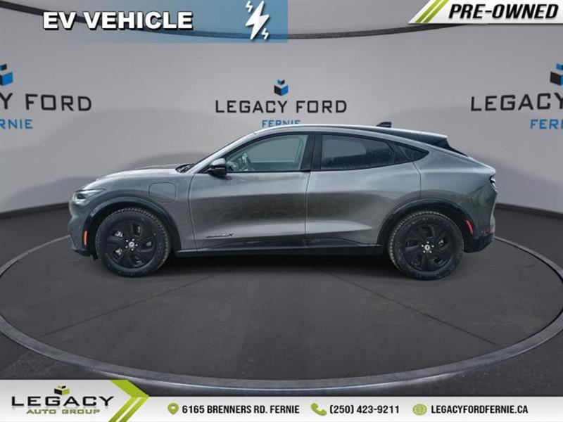 ford Mustang Mach-E 2023 - 2