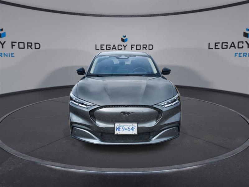 ford Mustang Mach-E 2023 - 5