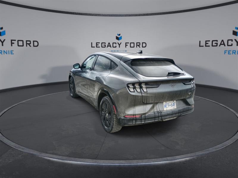 ford Mustang Mach-E 2023 - 6