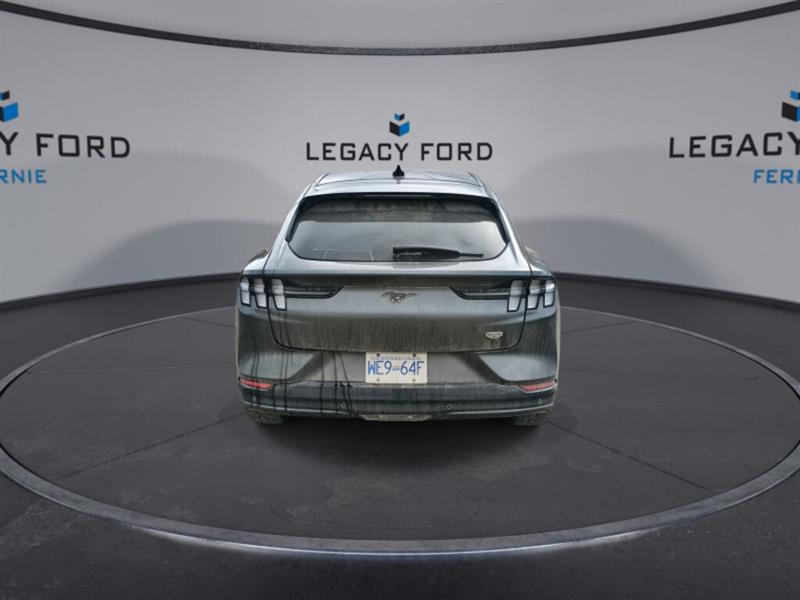 ford Mustang Mach-E 2023 - 7