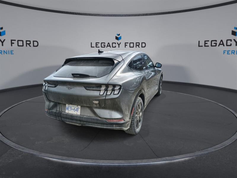 ford Mustang Mach-E 2023 - 8