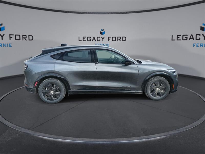 ford Mustang Mach-E 2023 - 9