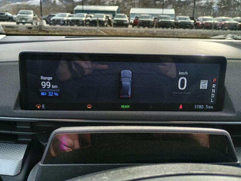 ford Mustang Mach-E 2023 - 10