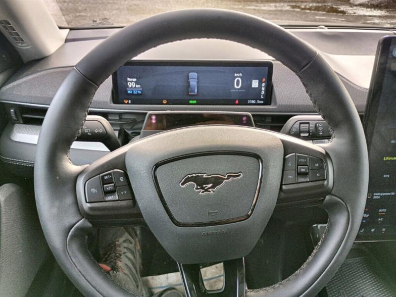 ford Mustang Mach-E 2023 - 11