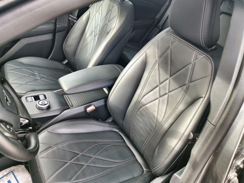 ford Mustang Mach-E 2023 - 13