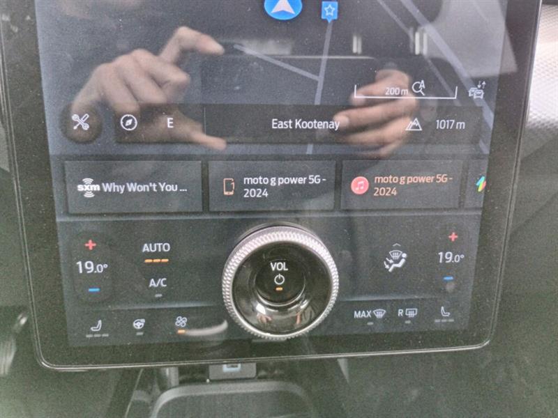 ford Mustang Mach-E 2023 - 17