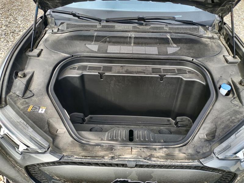 ford Mustang Mach-E 2023 - 18