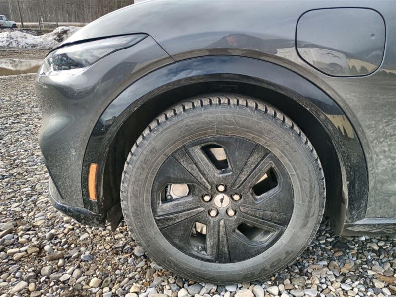 ford Mustang Mach-E 2023 - 19