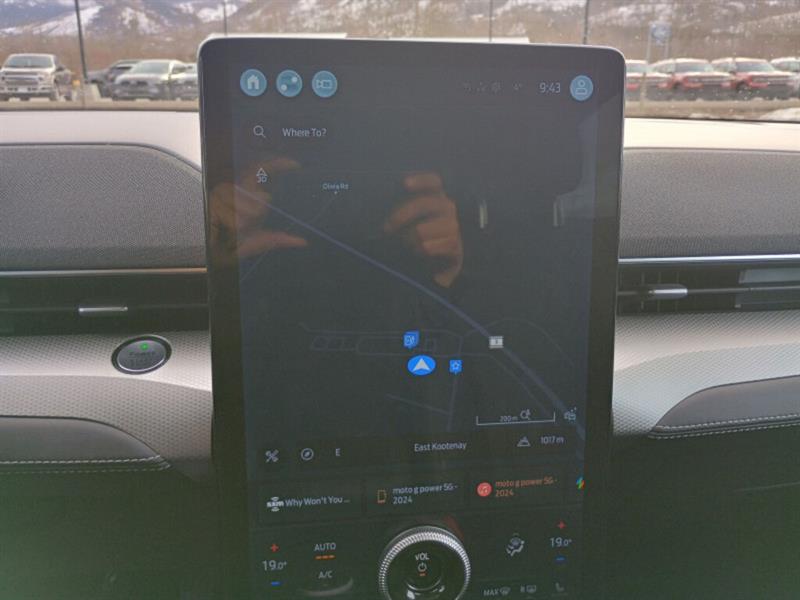 ford Mustang Mach-E 2023 - 20