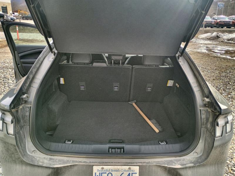 ford Mustang Mach-E 2023 - 21