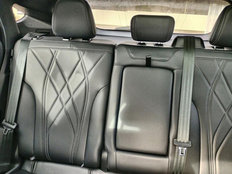 ford Mustang Mach-E 2023 - 25