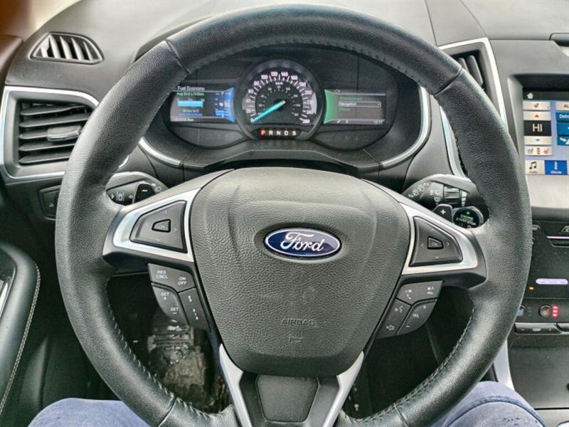 ford Edge 2018 - 11