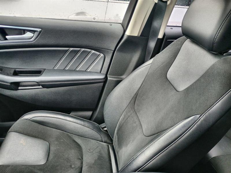 ford Edge 2018 - 24