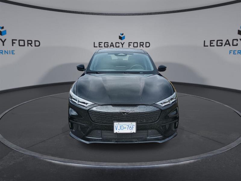 ford Mustang Mach-E 2022 - 5