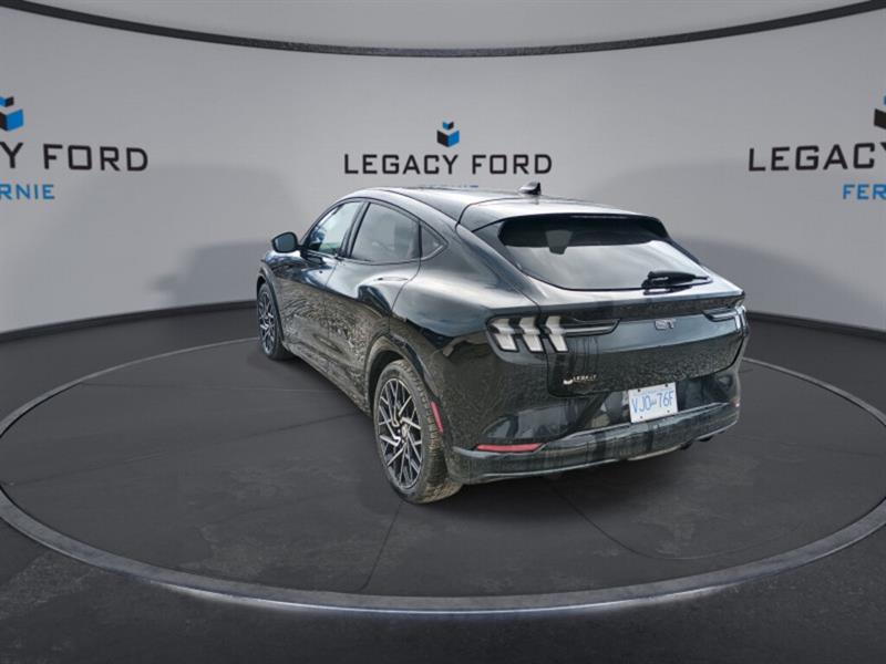 ford Mustang Mach-E 2022 - 6