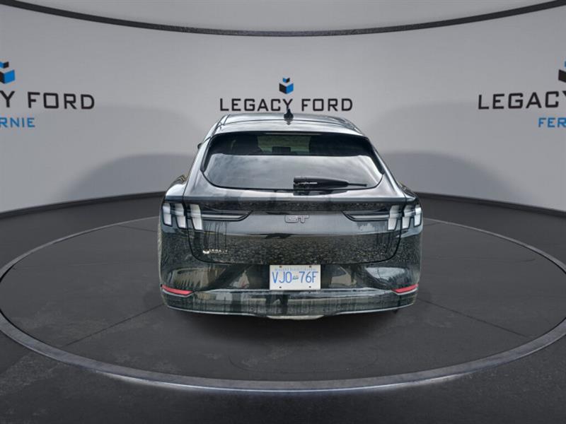 ford Mustang Mach-E 2022 - 7