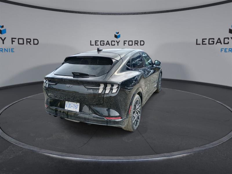 ford Mustang Mach-E 2022 - 8