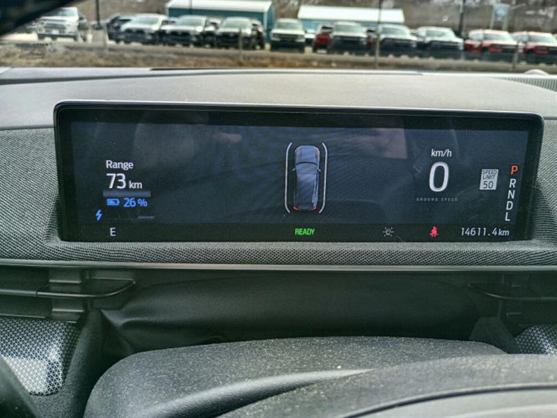 ford Mustang Mach-E 2022 - 10